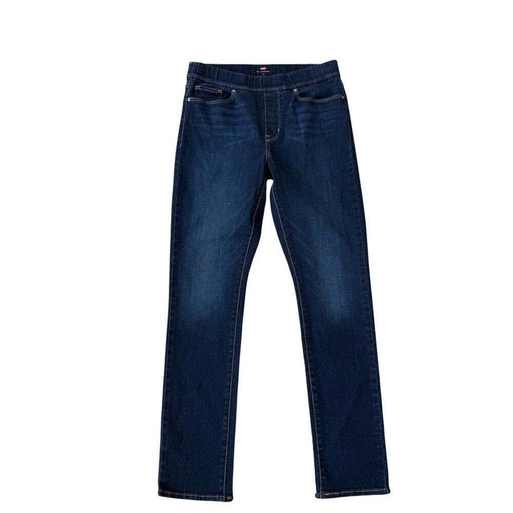 Levi’s pull on skinny jeans women’s size 8